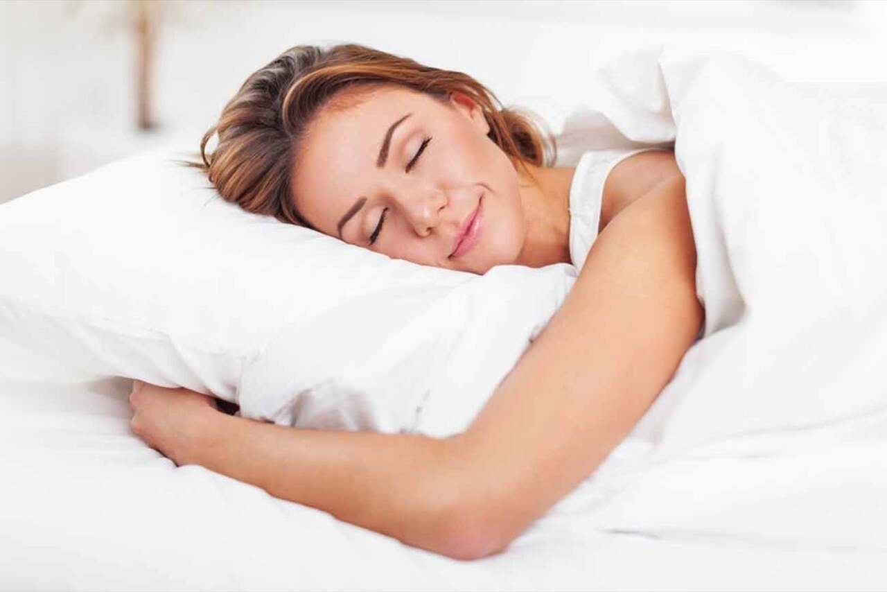I migliori cibi per dormire bene: ecco quali sono