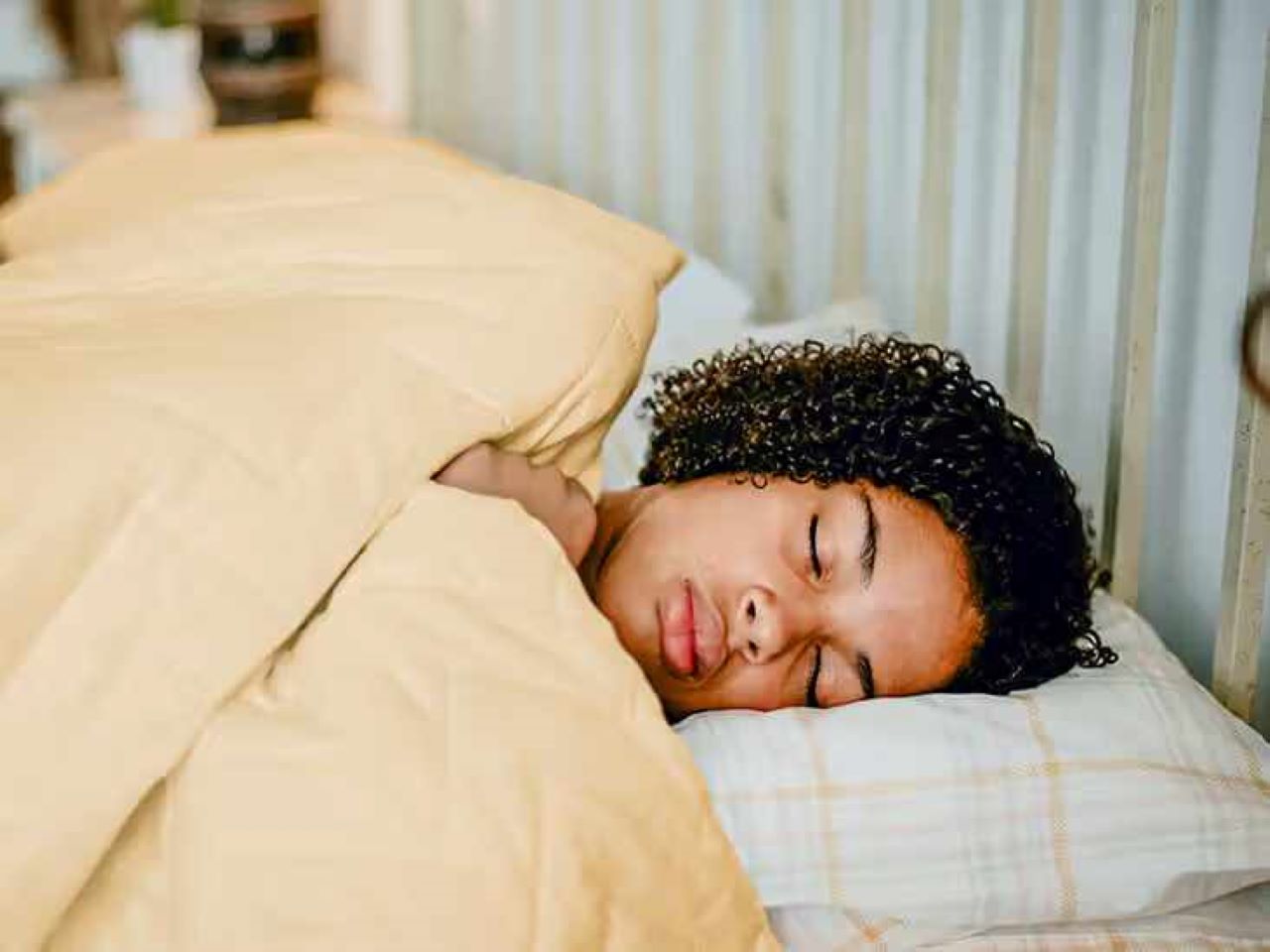 Posizione per dormire meglio: ecco qual è secondo gli esperti